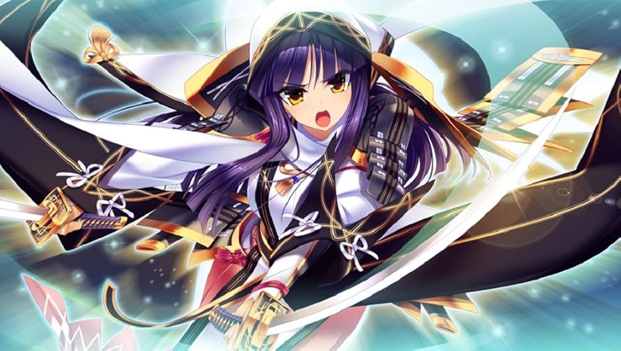 Amazon.co.jp: 戦極姫4~争覇百計、花守る誓い~ (限定版